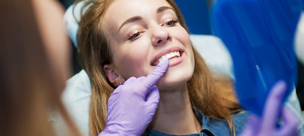 Dental Crown Treatment